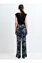 Women Orla Zina Wide Leg Trouser - 5