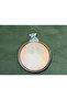 Limoges Porcelain Wall Decor - 8.5 cm Diameter - 75547 - 4