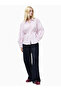 Women Cambria Dobby Pleat Shirt - 3