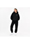 Unisex Men's and Women's Macklin Owners Printed Oversize 3 Thread Hooded Jogger Bottom Tracksuit Set