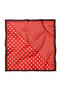 Polka Dot Pattern Scarf Bandana 50X50 cm - 2