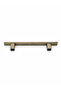 Door Pull Handle Steel Door Building Entrance Villa Exterior Door Handle - 6