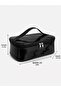 Makeup Bag 24X15X9 cm – Large Size Organizer - 6