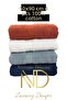 Nevresim Dünyası 50X100 4-Pack Towel Prime 3 - 3