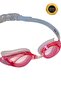 Anti-Fog Uv Protection Swimming Goggles with Adjustable Silicone Strap Pool Sea Glasses - 2