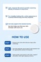 Hyaluronic Acid Moisturizing Ampoule Hyal Shot Barrier Cream Ampoule B5 - 7