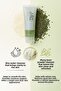 Peeling Effect Facial Cleansing Foam Containing Rice & Mung Beans Rice Low Ph Hydrating Cleanser - 3