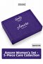 Amore Women's Set