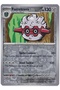 Forretress [Reverse Holo] 110/162 - Temporal Forces - Card (Mint)