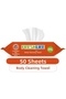Zkra Shop Freshlife Body Cleansing 50 Sheets 1053162 - 2