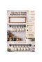 Glbl-Tsti̇l4136 8-Hook Adhesive Hanger Bracket - 2