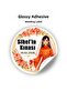 Henna Sticker - Wedding, Engagement, Henna (Adhesive - 70 Pieces)
