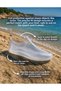 Unisex Transparent Silicone Sea Shoes Non-Slip Sole Lightweight Beach Pool Water Shoes