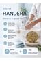Handera Hand Soap 10 Pcs - Natural Solid Hand Cleaning Soap for Daily Hand Cleaning and Family Hygiene - 4