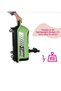 My First Car Turbo Bin Go - Musical and Lighted Development Supportive Educational Children's Car - 8