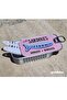 Sardine Cans Sardines Jewelry Box - Pink & Yellow Ring, Earring, and Accessory Organizer - 4