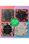 Scrapbook Pattern Notebook