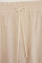 Ecru Men's Large Size Shorts & Bermuda Tmnss26Ap00005 - 5