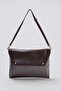 Light Brown Medium Size Women's Laptop & Briefcase Takss26Lc00001 - 3