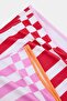2-Piece Geometric Patterned Kitchen Towels 35X55Cm Tphaw27Mh00002 - 5