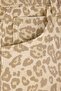 Brown Girls' Printed Knee Length Denim Shorts & Bermuda Tkdss26Sr00035 - 8