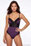 Mürdüm Jarse Dantel Detaylı Body THMAW27BD00011 - 2