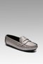 Women's Platinum College Daily Casual Ballerina Shoes Bynddem01 - 6