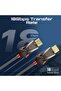 ProLink4K60-15M HDMI 2.0 Cable 15m - 4K@60Hz, 18Gbps, Fiber Optic, Ethernet - 4