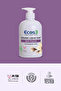 Organic Liquid Soap, Vegan Certified, Sensitive Skin, Ecological, White Magnolia, 500 ml - 3
