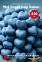 Mini Heart. Decorative Ocean Scented Soap 250 Gr