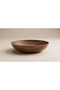 Gastro P1414 Large Chicago Oval Presentation Bowl 24,5X35,5X8,5 cm - Modern Design Serving Bowl