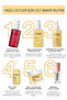 Matifying Facial Cleansing Gel with Niacinamide Effect for Oily and Acne-Prone Skin - 4
