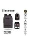 Bp-tw1504 Twincolor 15.6 بوصة N. حقيبة رمادية - 3