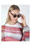 Rybn Ferrari Model Unisex Stylish Sun Glasses - 5