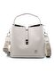 Women's New Season Stone Shoulder Bag