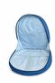 Multi-Purpose Blue Organizer Bag - Sewing Supplies Storage Bag – Pulley Bag, 600D Oxford Cloth - 3