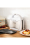 Toastbuster 1319H Toaster White - 8