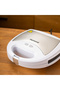 Toastbuster 1319H Toaster White - 2
