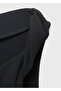 Asymmetrical Draped Halterneck Blouse - 8