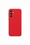 Samsung Galaxy A35 Liquit Launch Silicone Red