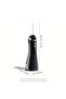 Electric Water Flosser, Cordless Portable Oral Irrigator, with 3 Modes And 4 Nozzles - 3