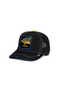 . Puck Yeah (with Frog Figure) Hat 101-0280 - 2