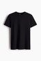 Slim Fit Tişört - 4