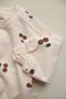 Kiraz Printed Baby Bottom and Top Set - 5