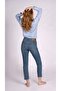 Urban Cut Mid Rodeo Women's Jean Pants - 4