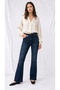 Midnight Black Rodeo Women's Jean Pants