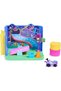 GABBYS DOLLHOUSE SET CAMERA DE JOACA - 4
