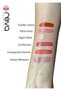 Red Lip & Cheek Tint-Lip & Cheek Tint Unexpected Desires No:750 10 ml - 3