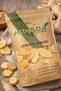 150 Gr Dried Ginger / Sliced Dried Ginger Fruit / Without Additives & Natural - 3