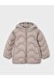 4443 Jacket- Soft Brown
